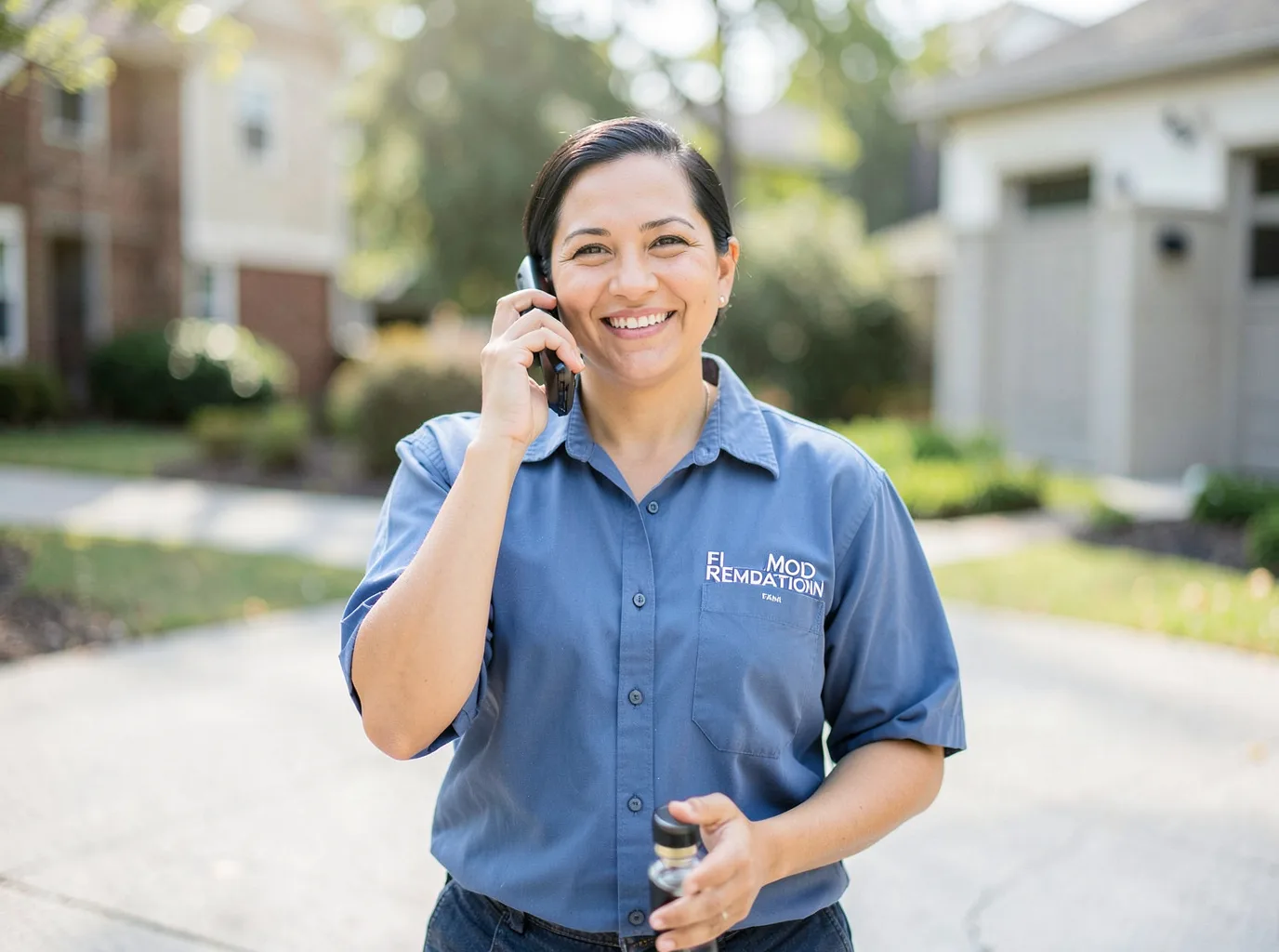 Mold Remediation Bancroft, WV FAQs